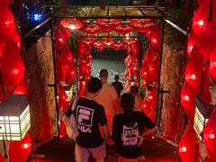 -清远熹乐谷温泉度假酒店