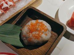 -九鼎轩脆毛肚火锅(南京东路店)