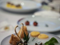 -南京金丝利喜来登酒店