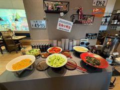 -沼津港精致料理·寿喜烧·烧鸟(漕河泾印象城店)