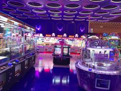 -星际传奇(壹方城购物中心店)