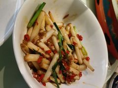 -老萍巷莲花血鸭·萍乡地标江西菜(步行街店)