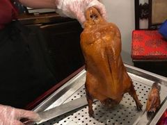 -北京全聚德(西客站店)