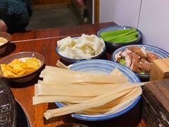 -受气牛肉·耙牛肉火锅(水晶郦城店)