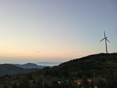 -东白山