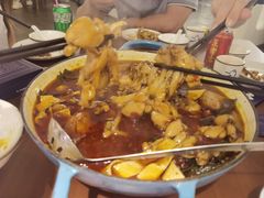 -马头巷·食景园(苏州总店)