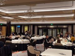 -君庭中餐厅(友谊宾馆店)
