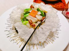 -三利音·东方司宴(外滩店)