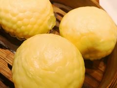 -北海金昌开元名都大酒店·四季轩中餐厅