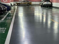 -北京南站-立体停车场