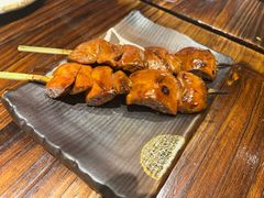 -鸟鹏烧鸟居酒屋(熙龙湾店)