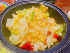 -缪氏川菜(深圳北站缤果空间店)