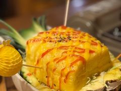 -恩你小木屋·韩式料理(假日广场店)