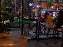 -常识咖啡common sense(春熙路店)