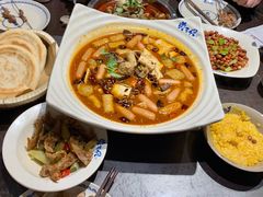 -黄三怪(清河店)