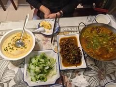 -水韵·渔家臻品私房菜(中庙店)