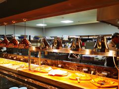 -汉丽斯巴西烤肉自助(市南店)