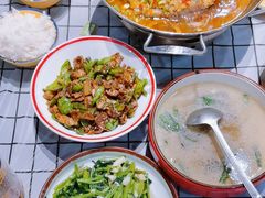 -江西老表·经典江西八大碗