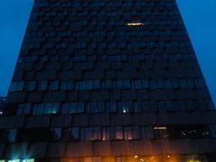 门面-盛华瑄中餐厅