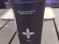 -茉莉奶白(广州动漫星城店)