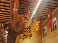 -金筷子西北菜·捞悦火锅