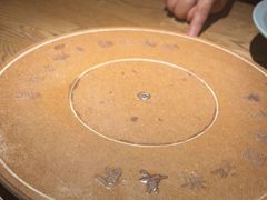 -蜜桃餐厅·伴山(湖滨商业街店)