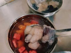 石花膏-爱啊石花膏