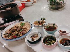-艳阳天酒店(五里新村店)
