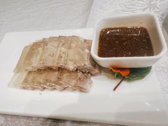 -北京全聚德(玉泉路店)