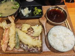 -天妇罗内顺田(罗湖店)