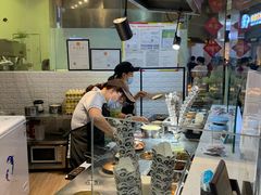 -旦3蛋烘糕(大悦城店)