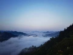 -石潭村