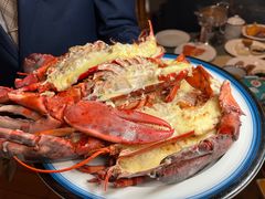 -永泰福朋喜来登酒店-宜客乐自助餐厅(远大路店)