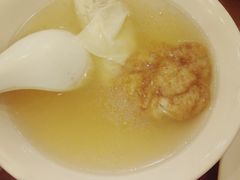 单档汤-鲜得来排骨年糕(云南南路店)
