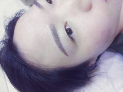 -Amy韩式定妆