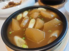 -彩虹之约•淮扬家宴(亚运村店)
