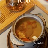 素食界的“怀石”︳叶叶菩提带你领略素食美好