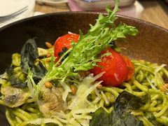 -Maxpoint Kitchen 西餐咖啡(乐峰广场店)