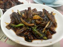-蘭心餐厅(进贤路店)