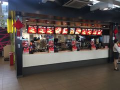 -麦当劳(广州南站店)