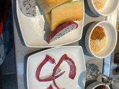 -海底捞火锅(振华商厦店)