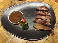 -AZUL by FUEL蓝色·法式酒馆(琶醍店)