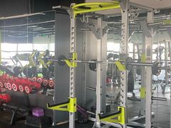 -GMJ·24H健身房(北外滩店)