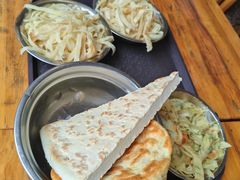 -清真马杰山牛肉汤馆