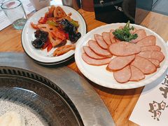 -山河屯铁锅炖·非遗东北菜(南山店)