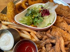 -格兰西点餐厅(文化街店)