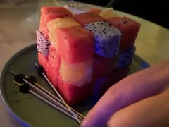 -柒Lounge(三里屯店)