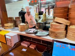 -德顺源·非遗烧麦·老菜(大观园店)