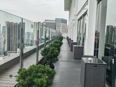 -白云宾馆-祥云西餐厅·法式鹅肝海鲜自助