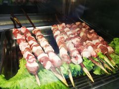 -肉串汪(望京店)